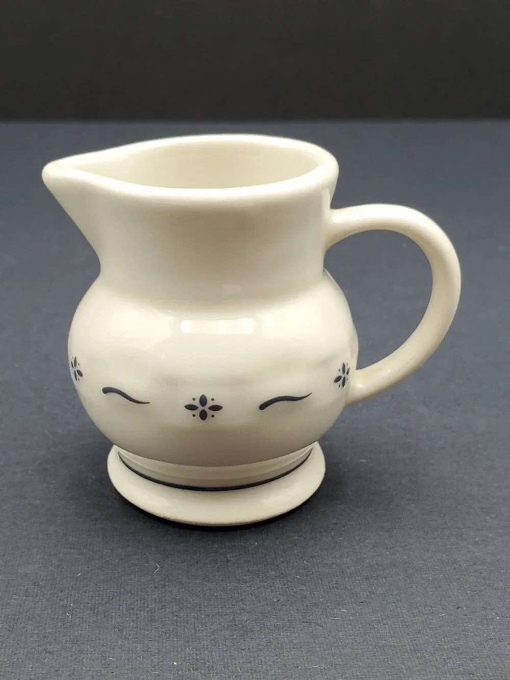Longaberger pottery collectors